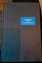 Bijbel met apocriefe boeken. Gebonden. 1967., Ophalen of Verzenden, Zo goed als nieuw