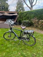 Sparta E motion c5, 51 tot 55 cm, Ophalen, Zo goed als nieuw, Sparta