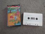 Cassette: 6 beroemde sprookjes, Gebruikt, Kinderen en Jeugd, 1 bandje, Ophalen of Verzenden