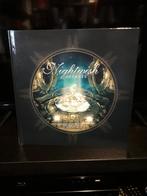 Nightwish, Decades, earbook 2cd metal, Verzenden, Zo goed als nieuw