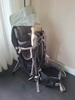 Vaude shuttle premium rugdrager, Ophalen of Verzenden, Zo goed als nieuw, Rug