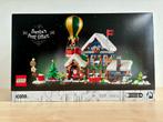 Lego Icons 10339 Santa's Post Office Nieuw!, Ophalen of Verzenden, Nieuw, Complete set, Lego