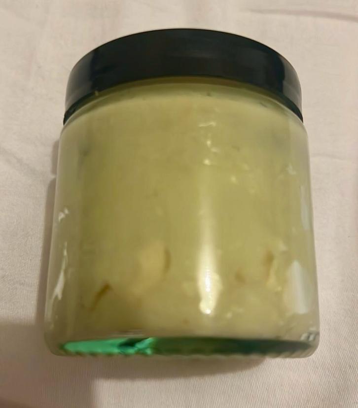 Homemade Body Butter psoriasis/eczema, Sieraden, Tassen en Uiterlijk, Uiterlijk | Lichaamsverzorging, Nieuw, Bodylotion, Crème of Olie