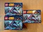 Lego NIEUW UNIEK. Star Wars Kashyyyk 75035 (prijs/stuk), Ophalen of Verzenden, Nieuw, Complete set, Lego