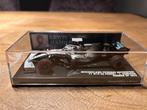 1/43 Lewis Hamilton Mercedes W10 German GP 2019, Hobby en Vrije tijd, Modelauto's | 1:43, Ophalen, Zo goed als nieuw, Auto, MiniChamps