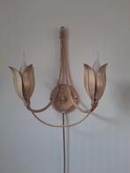 Hanglamp set, Huis en Inrichting, Lampen | Hanglampen, Ophalen, Zo goed als nieuw, Metaal, Minder dan 50 cm