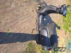 is gestolen bij testrit!!!, Gebruikt, Benzine, 50 cc, Maximaal 25 km/u