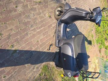 is gestolen bij testrit!!! beschikbaar voor biedingen