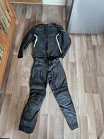 Restyle dames motorpak leer maat s/m, Motoren, Ophalen, Tweedehands, Dames, Combipak