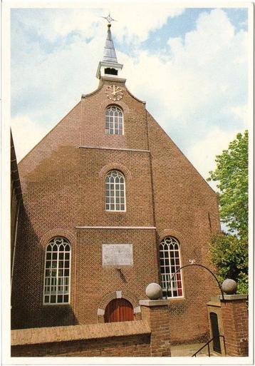 Herwijnen  Ned. Herv. Kerk beschikbaar voor biedingen
