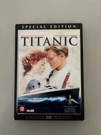 Titanic, Cd's en Dvd's, Vanaf 12 jaar, Ophalen of Verzenden, Zo goed als nieuw, Drama