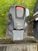 Husqvarna automower 310, Ophalen, Zo goed als nieuw