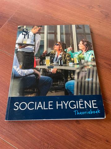 Sociale Hygiëne Theorieboek beschikbaar voor biedingen