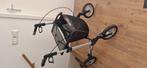 Gemeno 30 rollator, Diversen, Ophalen, Opvouwbaar, Gebruikt