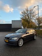 BMW 3-Serie 2.0 318i I 2007| NIEUWE APK|, 13 km/l, Achterwielaandrijving, 4 cilinders, 129 pk
