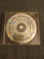 Prince - Around the World in a Day (CD), Ophalen of Verzenden, Gebruikt