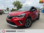 Renault Captur 1.6 E-Tech full hybrid 145 techno (BOVAG/RIJK, 12 maanden, Stof, Gebruikt, Overige brandstoffen