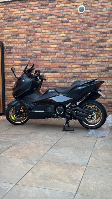 Yamaha T MAX 560 / 4956 KM / ✅🚨‼️ beschikbaar voor biedingen