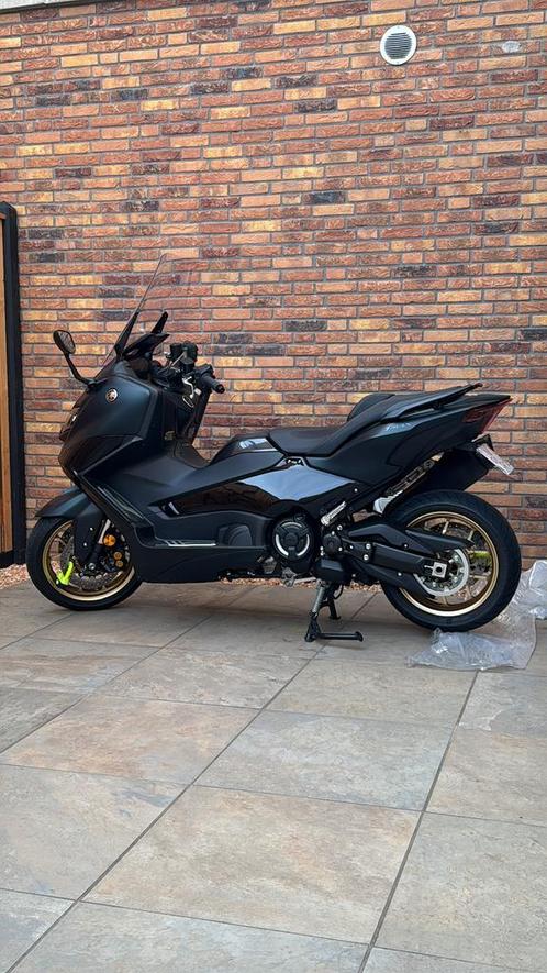 Yamaha T MAX 560 / 4956 KM / ✅🚨‼️, Motoren, Motoren | Yamaha, Particulier, Scooter, meer dan 35 kW, 2 cilinders, Minimaal motorrijbewijs A1
