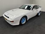 Porsche 924 Oldtimer - 1979, Auto's, Oldtimers, Te koop, Geïmporteerd, Bedrijf, Benzine