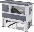 Ferplast Grand Lodge 120 nieuw in doos, Dieren en Toebehoren, Ophalen, 110 cm of meer, Zo goed als nieuw, 90 cm of meer