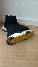 Balenciaga, Zwart, Ophalen of Verzenden, Sneakers of Gympen, Gedragen