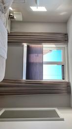 Nieuwe gordijnen, Ophalen, Zo goed als nieuw, 200 cm of meer