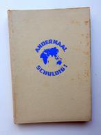 Andermaal schuldig, Boeken, Oorlog en Militair, Gelezen, Verzenden, Voor 1940, Overige onderwerpen
