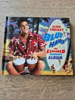 cd Elvis Presley - Blue hawaii The Expanded Alternate, Ophalen of Verzenden, Gebruikt, Rock-'n-Roll