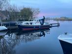 Van Leeuwenschouw, Watersport en Boten, Motorboten en Motorjachten, Ophalen, Gebruikt, Staal, 50 pk of meer