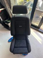 Recaro autostoel met slede (niet-elektrisch!), Ophalen, Gebruikt, Universele onderdelen