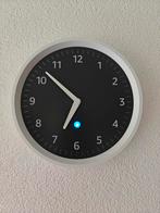 Amazon Alexa Echo Clock, Ophalen of Verzenden, Zo goed als nieuw