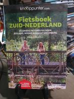 Knooppunter Fietsboek Zuid-Nederland, Ophalen, Benelux, Fiets- of Wandelgids, Overige merken
