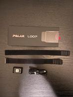 Polar Loop Night Black, Zwart, IOS, Ophalen of Verzenden, Zo goed als nieuw