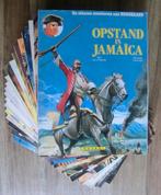 Nog 18 stripboeken uit de reeks van Roodbaard, Meerdere stripboeken, Ophalen of Verzenden, Gelezen