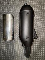 Gilera Runner SM06 Uitlaat - Nette Staat, Ophalen of Verzenden, Gebruikt, Uitlaat