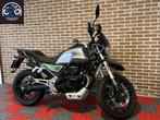 Moto Guzzi V85 TT Centenario, Motoren, Motoren | Moto Guzzi, Bedrijf, Toermotor, 12 t/m 35 kW, 853 cc
