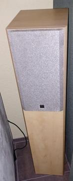 kef cresta 30, Audio, Tv en Foto, Luidsprekers, Gebruikt, 60 tot 120 watt, Front, Rear of Stereo speakers, Ophalen