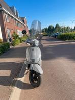 Scooter agm vx50, Fietsen en Brommers, Snorfietsen en Snorscooters, Ophalen of Verzenden, Zo goed als nieuw, Overige merken