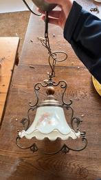 Hang lamp, Huis en Inrichting, Ophalen, Zo goed als nieuw