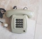 PTT T65 Telefoon vastetelefoon verzamelen druktoets, Verzenden, Zo goed als nieuw