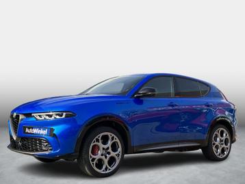 Alfa Romeo Tonale Plug-In Hybrid Q4 280pk Edizione Speciale  beschikbaar voor biedingen