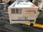 Marklin 4833, Zuckermuhle Rupperswil A.G., Wisselstroom, Wagon, Ophalen of Verzenden, Zo goed als nieuw