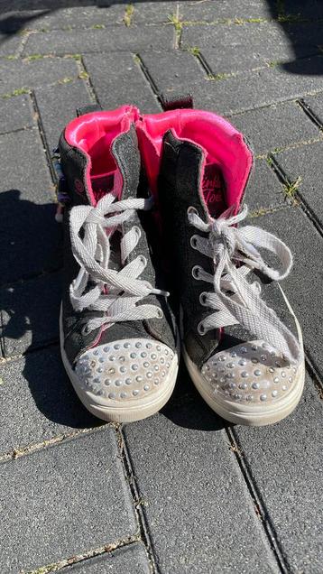 Twinke Toes schoenen met lichtjes maat 29 beschikbaar voor biedingen