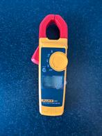 Fluke 323 Clamp meter, Ophalen of Verzenden, Zo goed als nieuw