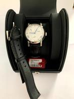 Viceroy 47429-03 herenhorloge nieuw in doos., Overige merken, Leer, Staal, Polshorloge