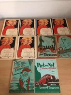 Complete serie Piet en Nel door Leonard Roggeveen, Ophalen of Verzenden