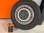 1x Reservewiel 55€ (Velgen+Banden-R16) Sprinter - Crafter, Auto-onderdelen, Banden en Velgen, Ophalen, 16 inch, Banden en Velgen