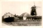 Bavel Korenmolen De Hoop # 343, Verzenden, 1940 tot 1960, Gelopen, Noord-Brabant