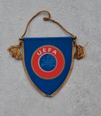 vaantje UEFA, Ophalen of Verzenden, Zo goed als nieuw, Buitenlandse clubs, Vaantje of Sjaal